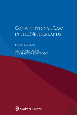 Bertrand.pt - Constitutional Law In The Netherlands