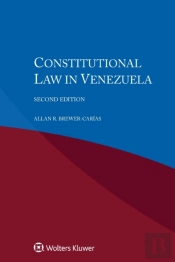 Constitutional Law In Venezuela