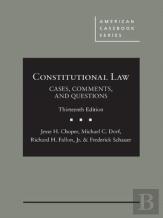 Constitutional Law