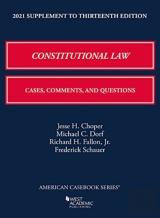 Constitutional Law
