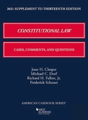 Constitutional Law