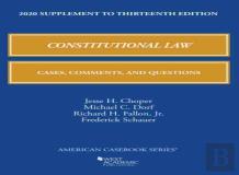 Constitutional Law