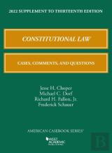 Constitutional Law