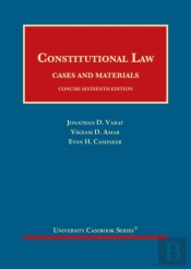 Constitutional Law