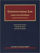 Constitutional Law