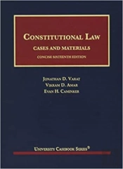 Constitutional Law