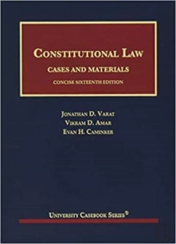 Bertrand.pt - Constitutional Law