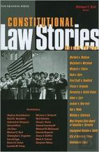 Constitutional Law Stories
