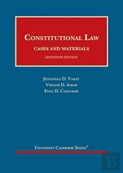 Constitutional Law