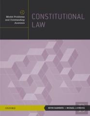 Constitutional Law