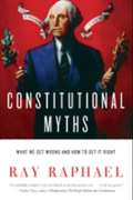Constitutional Myths