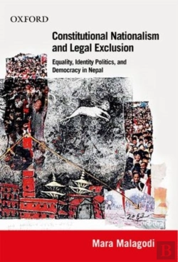 Bertrand.pt - Constitutional Nationalism And Legal Exclusion