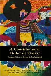 Constitutional Order Of States