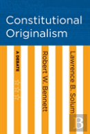 Constitutional Originalism