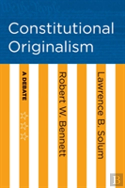 Bertrand.pt - Constitutional Originalism