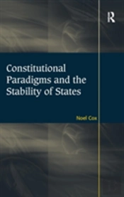 Constitutional Paradigms And The Stability Of States