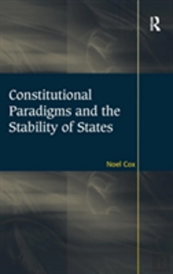 Bertrand.pt - Constitutional Paradigms And The Stability Of States