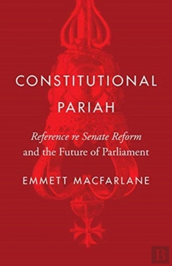 Bertrand.pt - Constitutional Pariah