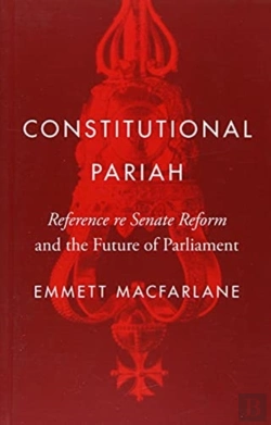Bertrand.pt - Constitutional Pariah