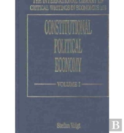 Bertrand.pt - Constitutional Political Economy