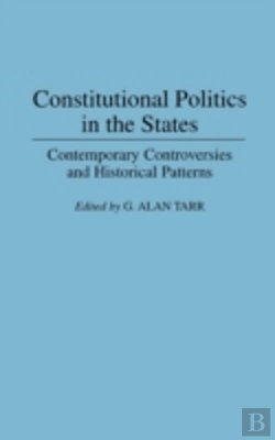 Bertrand.pt - Constitutional Politics In The States