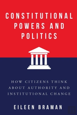 Bertrand.pt - Constitutional Powers And Politics