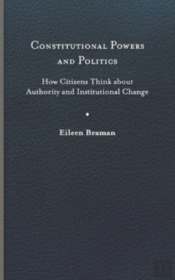 Bertrand.pt - Constitutional Powers And Politics