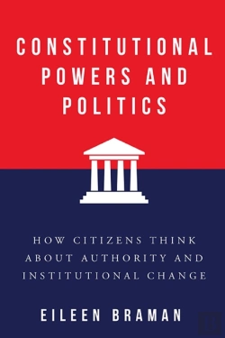 Bertrand.pt - Constitutional Powers And Politics