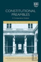 Constitutional Preambles - A Comparative Analysis