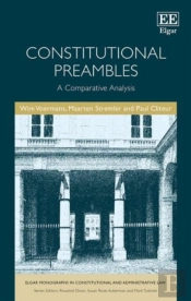 Constitutional Preambles - A Comparative Analysis