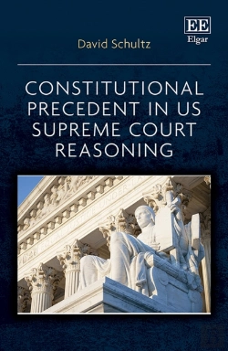 Bertrand.pt - Constitutional Precedent In Us Supreme Court Reasoning