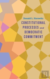 Constitutional Processes And Democratic Commitment
