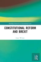 Constitutional Reform And Brexit