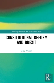 Constitutional Reform And Brexit