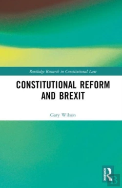 Bertrand.pt - Constitutional Reform And Brexit
