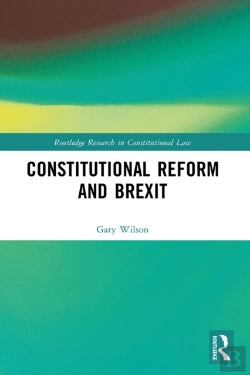 Bertrand.pt - Constitutional Reform And Brexit
