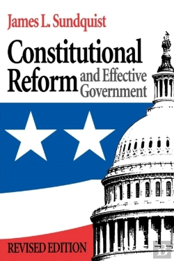Bertrand.pt - Constitutional Reform And Effective Government