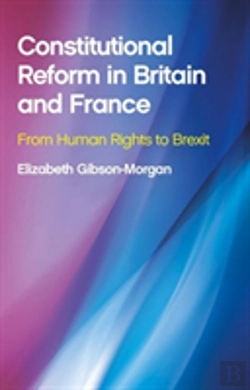 Bertrand.pt - Constitutional Reform In Britain And France
