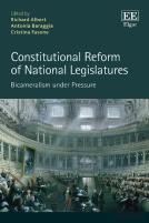 Constitutional Reform Of National Legislatures