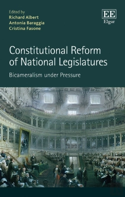 Bertrand.pt - Constitutional Reform Of National Legislatures