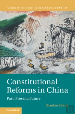 Bertrand.pt - Constitutional Reforms In China