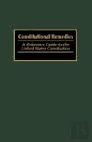 Constitutional Remedies