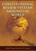 Constitutional Review Systems Around The World