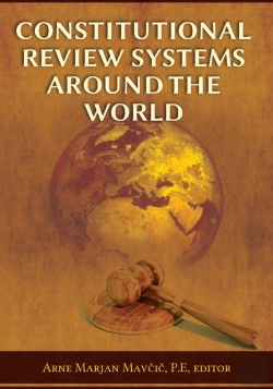 Bertrand.pt - Constitutional Review Systems Around The World