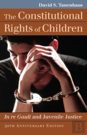 Constitutional Rights Of Children