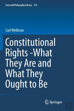 Bertrand.pt - Constitutional Rights -What They Are And What They Ought To Be