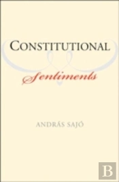 Constitutional Sentiments