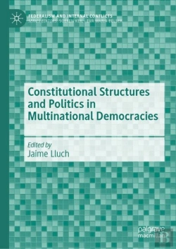 Bertrand.pt - Constitutional Structures And Politics In Multinational Democracies