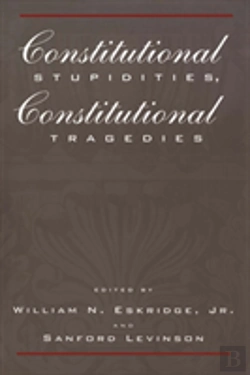 Bertrand.pt - Constitutional Stupidities, Constitutional Tragedies