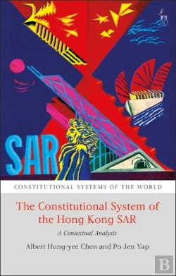 Bertrand.pt - Constitutional System Of The Hong Kong Sar